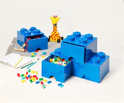 LEGO Storage Drawers