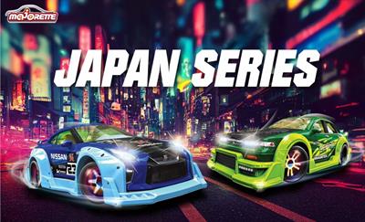 Japan Series