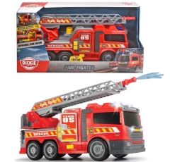 Dickie Fire Fighter  36cm