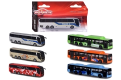 Majorette  Busses