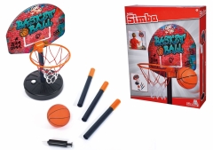 SIMBA Basketball Play Set