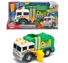 Dickie Recycle Truck 30cm