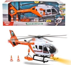 Giant Rescue Helicopter 64cm