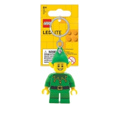 LEGO Xmas Keylight Elf