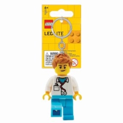 LEGO Medical Keylight Male Doctor