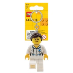 LEGO Medical Keylight Nurse