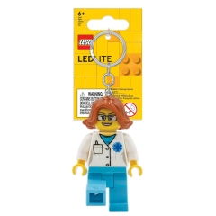 LEGO Medical Keylight Female Doctor