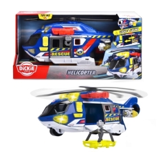 Dickie Helicopter 39cm
