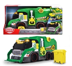 Dickie Recycling Truck 39cm