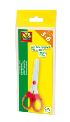 SES Junior Safety Scissors