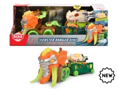 Dickie Monster Ranger Dino 32cm