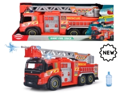 Dickie Giant Fire Truck 57cm