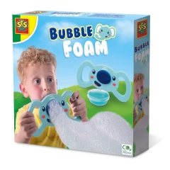 SES Bubble Foam Elephant