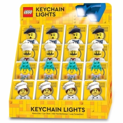 LEGO  Keylights Display This Is Me