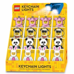 LEGO Keylights Display Animals