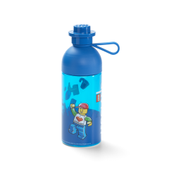 LEGO Hydration Bottle Legoland Boy