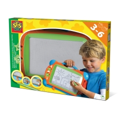 SES Magnetic Drawing Board